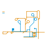 Tram and Bus Simulator Map (unknown)