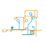 Tram and Bus Simulator Map (unknown)