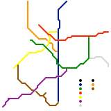 São Paulo (speculative)