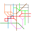 Beeracres walking routes