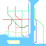 Sherpent City (unknown)