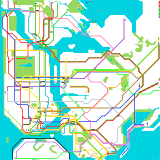 New York City Metropolitan Transportation Authority  (real)