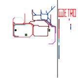 MetroLink Legend (Stepford) (unknown)