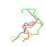 East Germany (speculative)