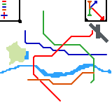 Kaluga (speculative)
