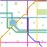 Trainsville (unknown)