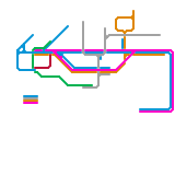 Stepford County (unknown)