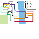 Unnamed City (unknown)