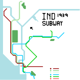 New York City (1939)