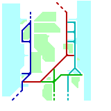 Northumbria (speculative)