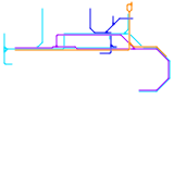 Stepford County Railway (unknown)