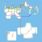 Wylid Isles (unknown)