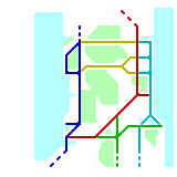 Northumbria (speculative)