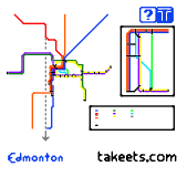 Edmonton (speculative)