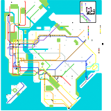 New York City Minecraft (speculative)