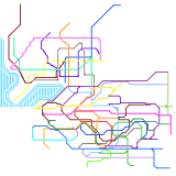 Hong Kong (speculative)