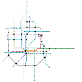 Columbus, Ohio (speculative)