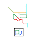 Tyne and Wear (speculative)