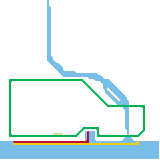 ALLERON METRO AND WATER BUS (unknown)