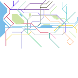 Alpha Rail (unknown)