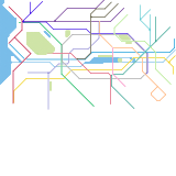 Alpha Rail (unknown)