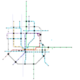 Columbus, Ohio (speculative)