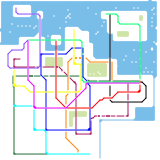 Lilian Metro (unknown)