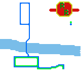 little rock, arkansas (real)