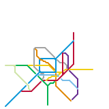 Santiago de Compostela (speculative)