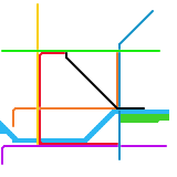 Pleavent Metro (unknown)