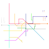 são paulo metro (speculative)