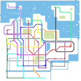 Lilian Metro (unknown)