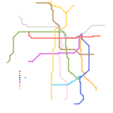 New Santiago (speculative)