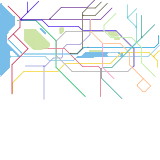 Alpha Rail (unknown)