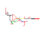 Continental Railways map (unknown)