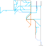 West Midlands Railway (unknown)