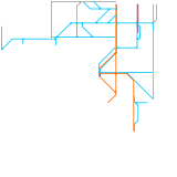 West Midlands Railway (unknown)