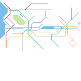 Alpha Rail (unknown)