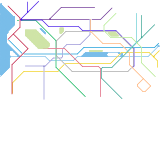 Alpha Rail (unknown)