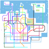 Lilian Metro (unknown)