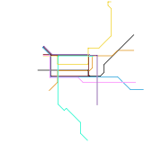 Melbourne tram (speculative)