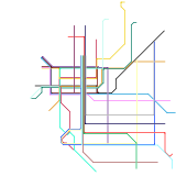 Melbourne tram (speculative)