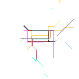 Melbourne tram (speculative)
