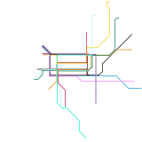 Melbourne tram (speculative)