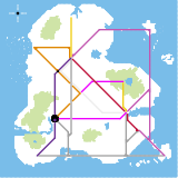 Hyr Island (unknown)