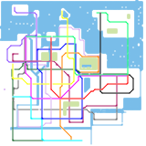 Lilian Metro (unknown)