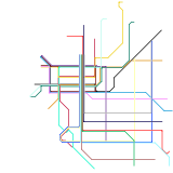 Melbourne tram (speculative)