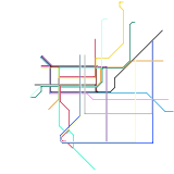 Melbourne tram (speculative)