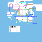 Hong Kong MTR (Future) (speculative)