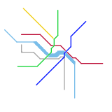 Richmond, Virginia (speculative)